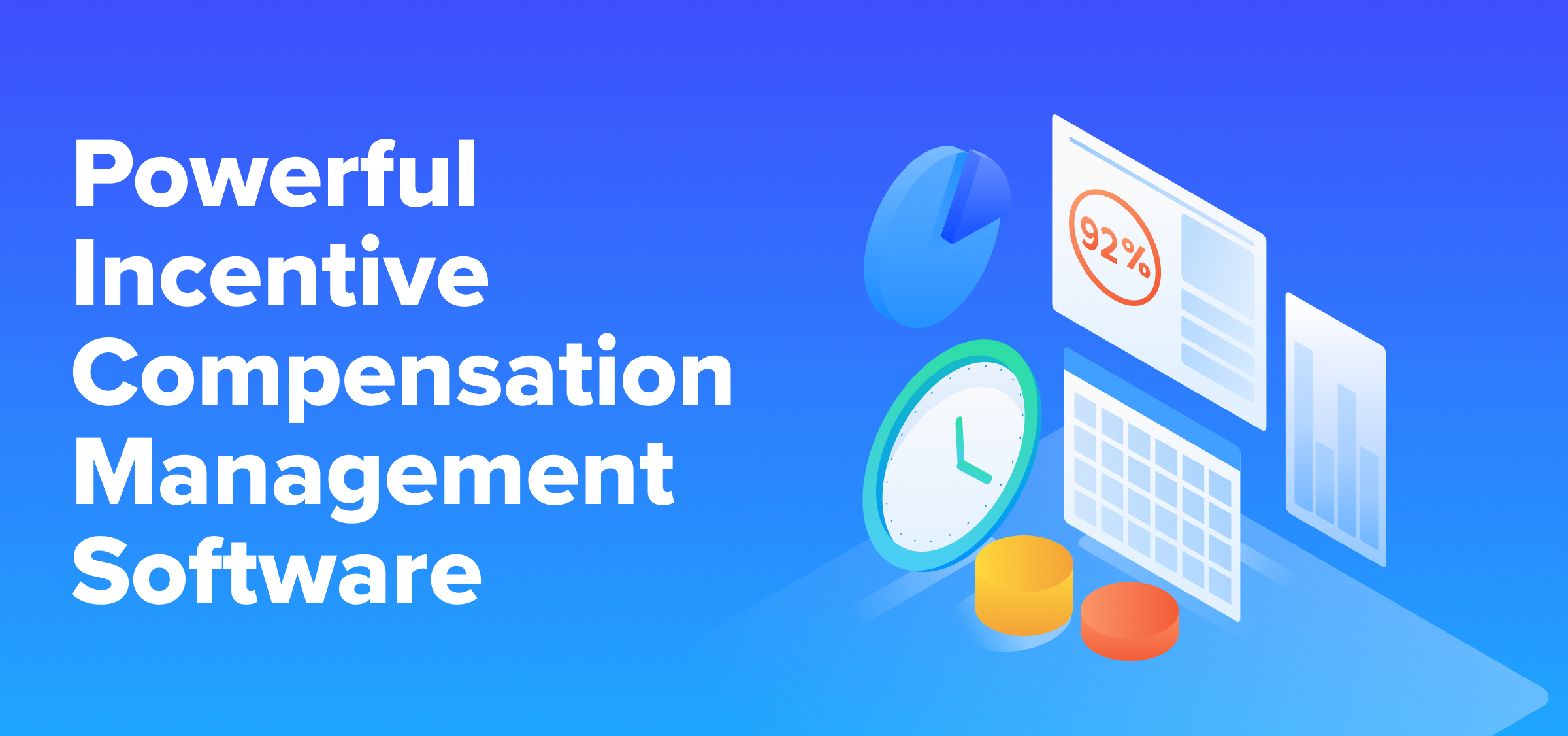IncentiPro (Incentive Compensation Management)